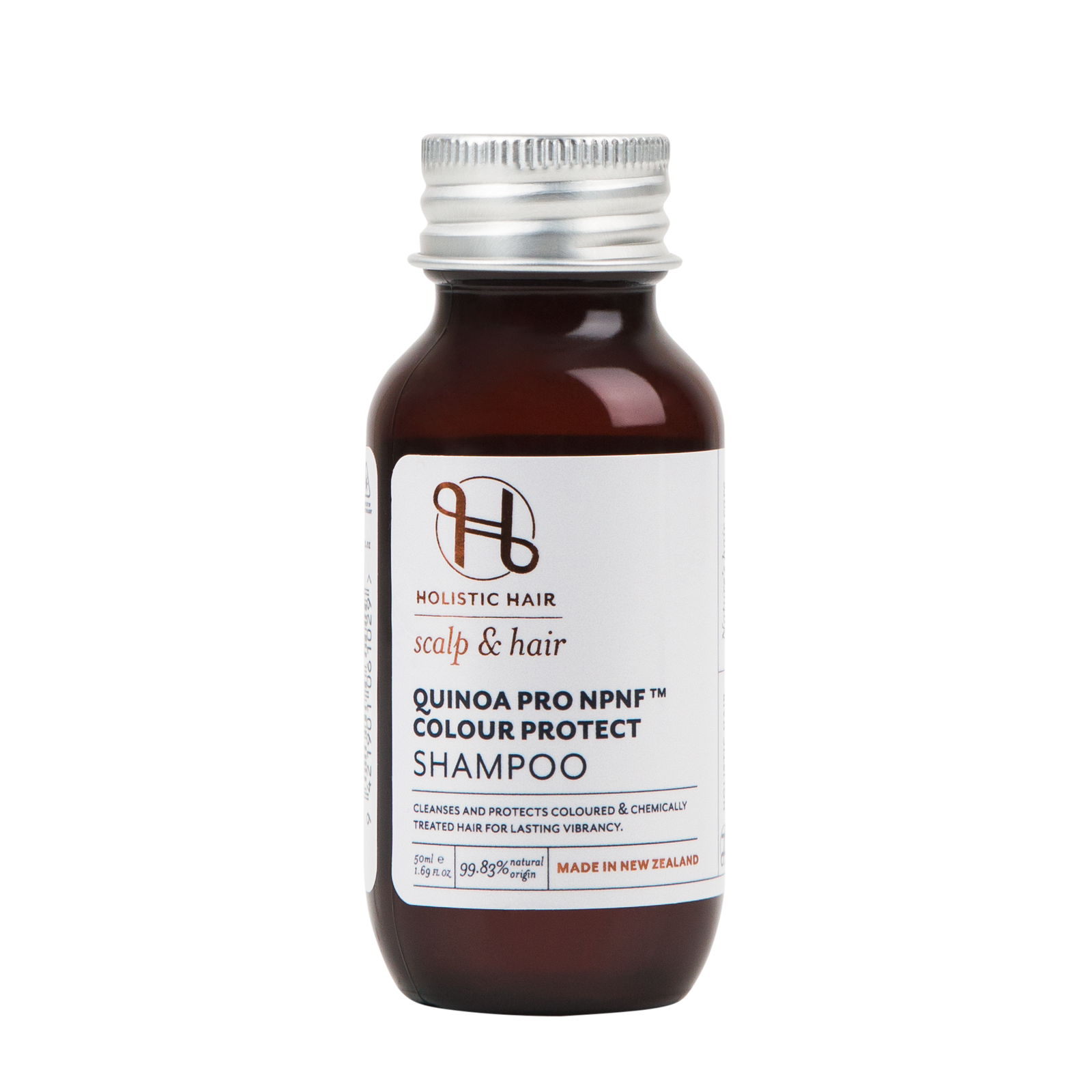 Quinoa Pro NPNF™ Colour Protect Shampoo 50ml