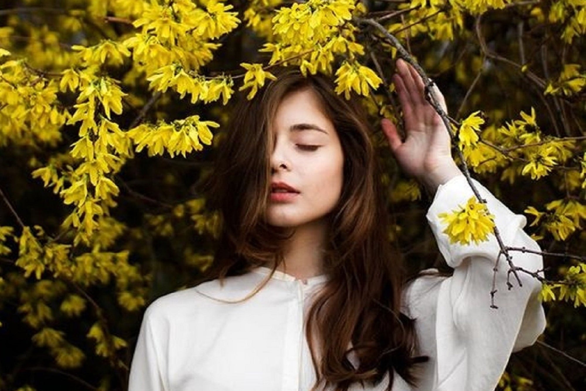 5 Quick Tips to Protect your Hair Outdoors